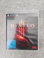 Diablo 3/PS3/Spiel Thüringen - Lucka Vorschau