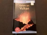 Superleser!  3. Lesestufe Gefahren am Vulkan Berlin - Marzahn Vorschau