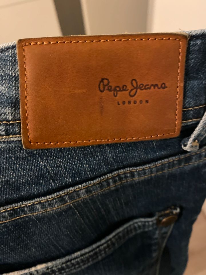 Pepe Jeans Stanley Taper in Aachen