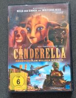 DVD Cinderella Abenteuer im wilden Westen Animation Kinder Film Hessen - Offenbach Vorschau