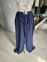 Culotte Weite Hose Pluderhose L Nordrhein-Westfalen - Gelsenkirchen Vorschau