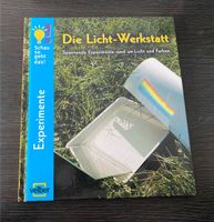 Buch ( Die Licht-Werkstatt) Nordrhein-Westfalen - Geseke Vorschau