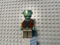 Lego Studios Frankenstein Figur hrf001 1382 Scary Laboratory Hessen - Beselich Vorschau