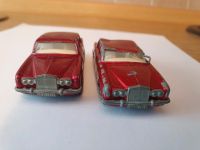 Matchbox Series  No. 24 Rolls Royce Silver Shadow Bayern - Augsburg Vorschau