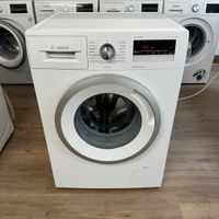 WASCHMASCHINE BOSCH 7 kg A+++ 12 MON GARANTIE/LIEF Hamburg-Mitte - Hamburg St. Pauli Vorschau