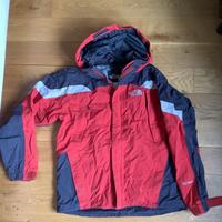 The North Face Regenjacke Winddicht - gr. M - guter Zustand Nordrhein-Westfalen - Erftstadt Vorschau