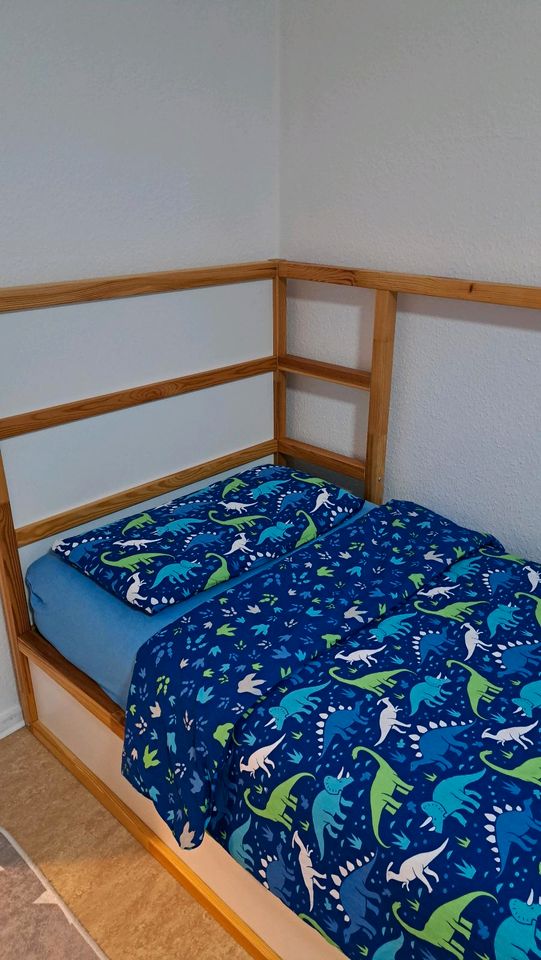 Kura Bett Ikea in Berlin