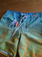 Kurze Hose Bade Sport Palmen 55 Stage  NEU M Dresden - Innere Altstadt Vorschau