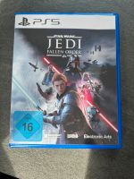 Star Wars Jedi Fallen Order ps5 Baden-Württemberg - Schwieberdingen Vorschau