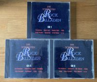 Die schönsten rock Balladen CD 1-3 + Versand Baden-Württemberg - Au Vorschau