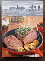 Edition Fackelträger Kochbuch Toskana mit Wein-/Warenkunde neu München - Trudering-Riem Vorschau