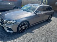 Mercedes e400 4Matic Nordfriesland - Langenhorn Vorschau