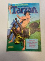 Tarzan 1982 Heft 7 Schleswig-Holstein - Ammersbek Vorschau