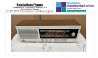 Siemens Tischradio, Klangmeister RG 11, Vintage, Retro Bayern - Augsburg Vorschau