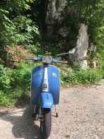 Vespa 50 N Baden-Württemberg - Irndorf Vorschau