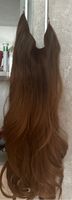 Haar Extensions KawaBeauty 55cm 140g! Saarland - Neunkirchen Vorschau