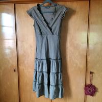 Sommerkleid Leinen Thüringen - Nordhausen Vorschau