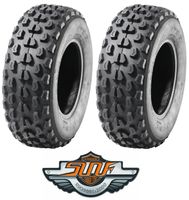 Quad Reifen  21x7-10  Gelände ATV Offroad SUN-F A-017 Neu 2 Stück Baden-Württemberg - Hardthausen Vorschau