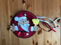 Windspiel Windspirale Weihnachtsmann Santa Spirale Kinder Nordrhein-Westfalen - Lünen Vorschau