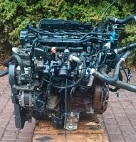 PEUGEOT JUMPER PEUGEOT BOXER 2.0 AH03 AHN AHP DW10 MOTOR KOMPLETT Nordrhein-Westfalen - Leverkusen Vorschau