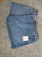 Zara Jeans Skort Nordrhein-Westfalen - Sprockhövel Vorschau