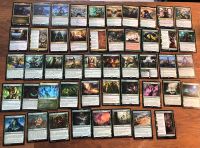 Commander masters enchantment deck PLUS Magic the gathering mtg Berlin - Köpenick Vorschau