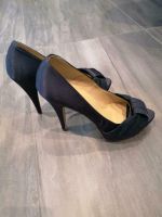 Tolle Highheels von Lavorazione artigiana blau wie neu Gr. 37 Baden-Württemberg - Bruchsal Vorschau