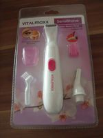 VITAL MAXX Damen Beauty-Styler 7tlg. Sensi Shave OVP Sachsen - Gelenau Vorschau