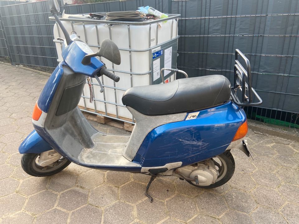 Piaggio Sfera 80 in Menden