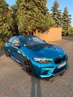 BMW M2 F87 LCI N55 | M Performance Parts | DKG | No OPF Nordrhein-Westfalen - Eschweiler Vorschau