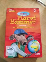 Englisch entdecken mit Marvi hämmer 3 dvd Leipzig - Leipzig, Südvorstadt Vorschau