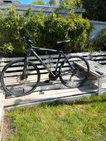 Herren Fahrrad bergamont schwarz Helix 4.2 Hessen - Mühlheim am Main Vorschau