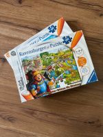 Ravensburger Puzzle tiptoi Dresden - Laubegast Vorschau