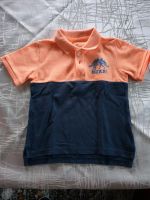 GAP Polo Shirt, gr. 104, top Zustand, Np 39€ Hessen - Mainhausen Vorschau