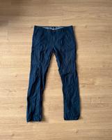 Verkaufe Hugo Boss Chino-Hose in Blau (Größe 52) Niedersachsen - Göttingen Vorschau