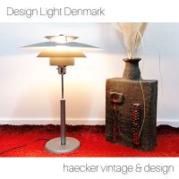 Tischlampe danish design zu mid century poulsen ph panton 70er München - Ludwigsvorstadt-Isarvorstadt Vorschau