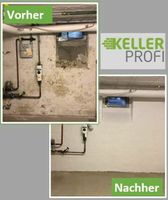 Feuchte Wände im Keller? Druckwasser? JETZT Angebot einholen ⭐ Nordrhein-Westfalen - Kierspe Vorschau