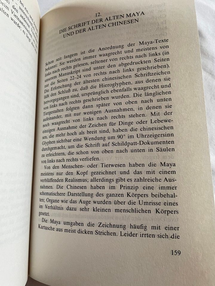 Das Totenbuch der Maya 1991,Das Weisheitsbuch in Merkendorf