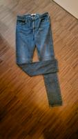 Levi's High Rise Skinny Strech Jeans 31 Bayern - Neu Ulm Vorschau