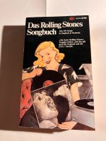 Rarität: Das Rolling Stones Songbuch, Verlag 2001, 70 -er Jahre! Nordrhein-Westfalen - Recklinghausen Vorschau