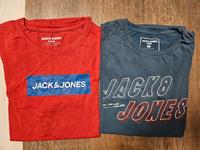 T-Shirts Jack & Jones Gr. M (2 Stück) Bayern - Bad Kötzting Vorschau