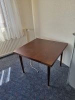 Tisch  quadratisch 75 cm Niedersachsen - Bockenem Vorschau