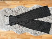 Jumpsuit Damen schwarz XS 34 Sachsen - Coswig Vorschau