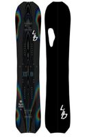 Lib Tech Splitboard ORCA SPLIT NO COLOR 2023 - Größe 153 Niedersachsen - Oldenburg Vorschau