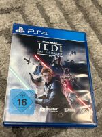 PlayStation 4 Spiel „Star Wars Jedi Fallen Order“ Nordrhein-Westfalen - Engelskirchen Vorschau