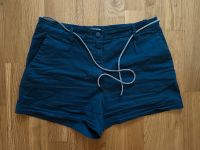 Marc O‘polo Damen Short Kurze Hose blau Bayern - Poing Vorschau