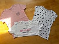 3 T Shirts in Größe XS 152/158 Nordrhein-Westfalen - Eschweiler Vorschau