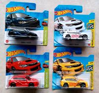 HotWheels Subaru WRX SI ✅️NEU/OVP Nordrhein-Westfalen - Dinslaken Vorschau