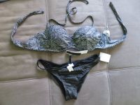 Bikinioberteil O`Neill Gr 42 C,Bikinihose Gr L NEU Dresden - Innere Altstadt Vorschau