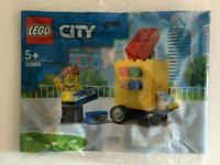 LEGO® Set 30569 City LEGO® Stand - Polybag Neu VB 6€* Bayern - Puchheim Vorschau